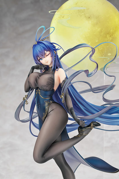 Azur Lane 1/7 Scale Figure - New Jersey Let's Dance Under the Moonlight Ver. [Pre-Order Oct 2027]