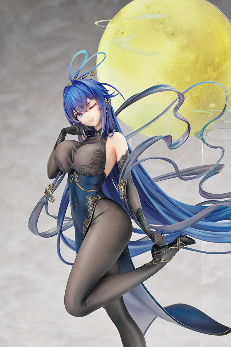 Azur Lane 1/7 Scale Figure - New Jersey Let's Dance Under the Moonlight Ver. [Pre-Order Oct 2027]