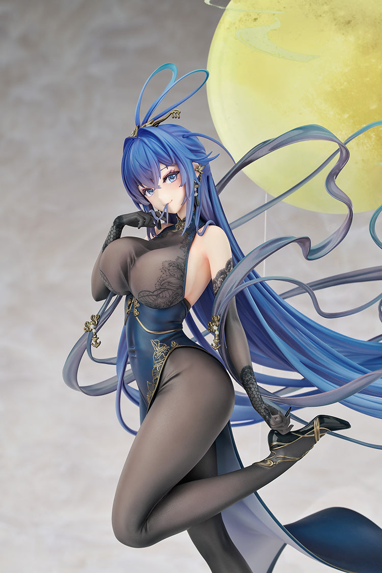 Azur Lane 1/7 Scale Figure - New Jersey Let's Dance Under the Moonlight Ver. [Pre-Order Oct 2027]