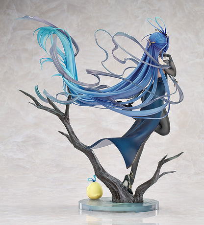 Azur Lane 1/7 Scale Figure - New Jersey Let's Dance Under the Moonlight Ver. [Pre-Order Oct 2027]