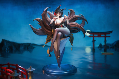 Azur Lane 1/7 Scale Figure - Omi Detail