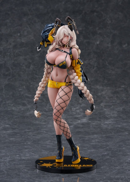 Azur Lane 1/7 Scale Figure - Owari Anime Expo 2024 Ver. [Pre-Order Aug 2026]