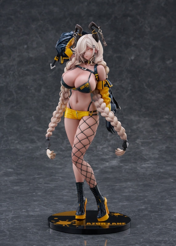 Azur Lane 1/7 Scale Figure - Owari Anime Expo 2024 Ver. [Pre-Order Aug 2026]