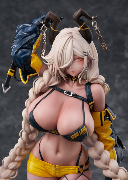 Azur Lane 1/7 Scale Figure - Owari Anime Expo 2024 Ver. [Pre-Order Aug 2026]