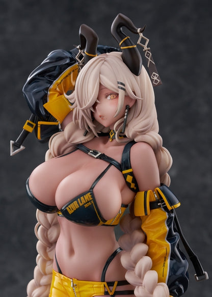 Azur Lane 1/7 Scale Figure - Owari Anime Expo 2024 Ver. [Pre-Order Aug 2026]
