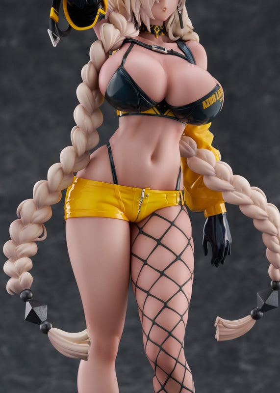 Azur Lane 1/7 Scale Figure - Owari Anime Expo 2024 Ver. [Pre-Order Aug 2026]