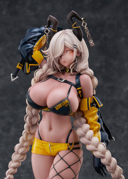 Azur Lane 1/7 Scale Figure - Owari Anime Expo 2024 Ver. [Pre-Order Aug 2026]