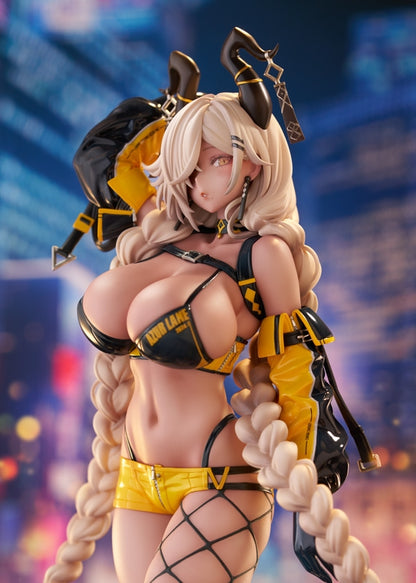 Azur Lane 1/7 Scale Figure - Owari Anime Expo 2024 Ver. [Pre-Order Aug 2026]