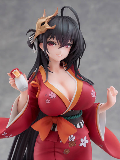 Azur Lane 1/7 Scale Figure - Taihou Yukata Ver. [Pre-Order Apr 2027]