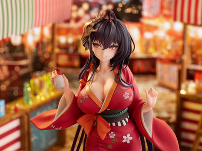Azur Lane 1/7 Scale Figure - Taihou Yukata Ver. [Pre-Order Apr 2027]