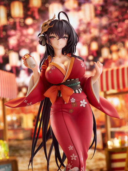 Azur Lane 1/7 Scale Figure - Taihou Yukata Ver. [Pre-Order Apr 2027]
