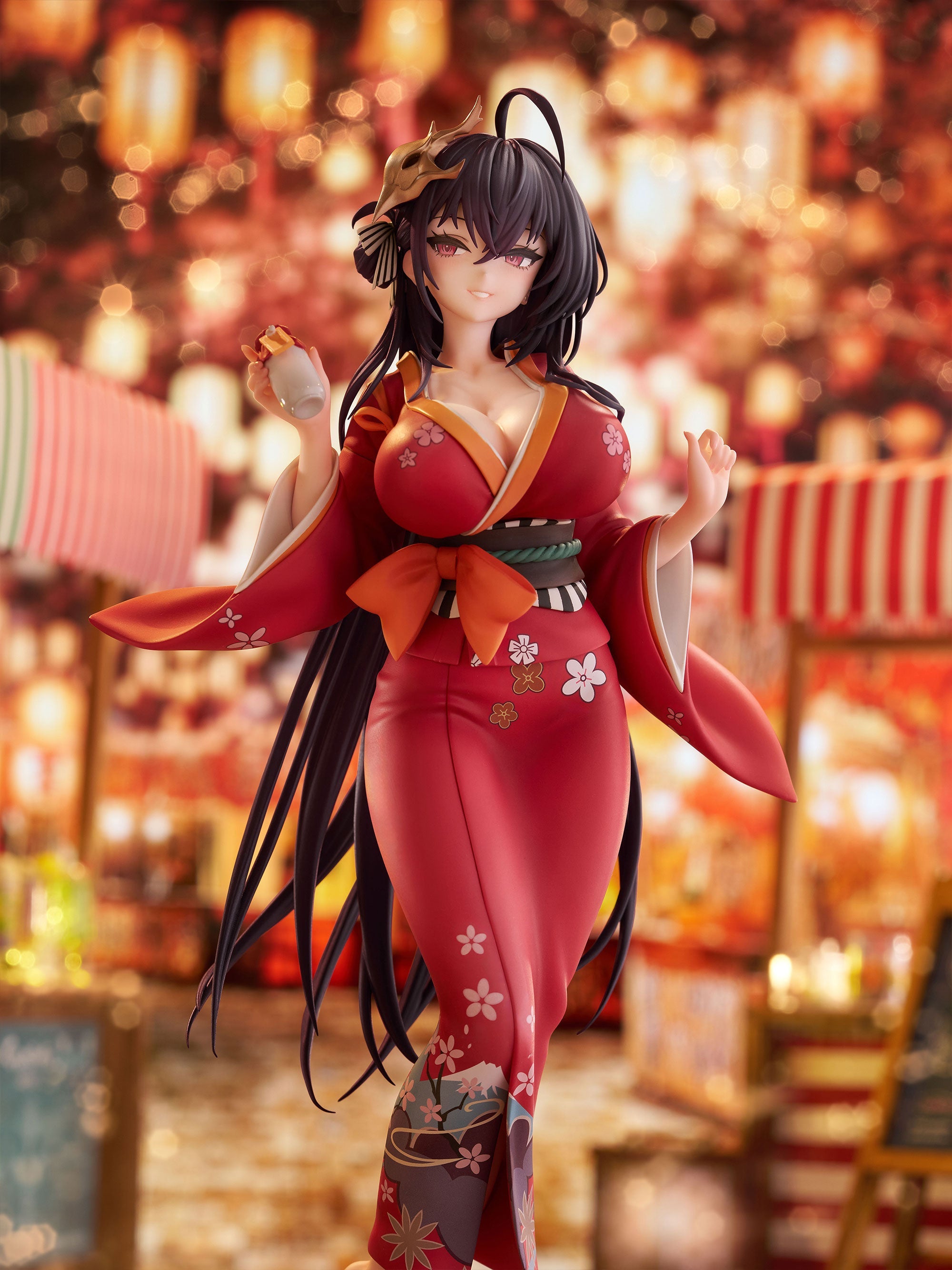 Azur Lane 1/7 Scale Figure - Taihou Yukata Ver. [Pre-Order Apr 2027]