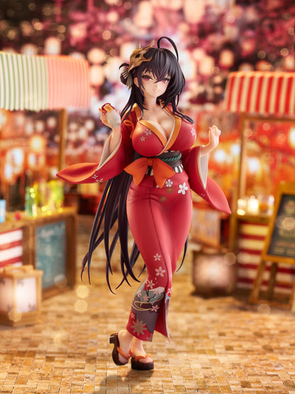 Azur Lane 1/7 Scale Figure - Taihou Yukata Ver. [Pre-Order Apr 2027]