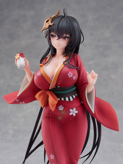 Azur Lane 1/7 Scale Figure - Taihou Yukata Ver. [Pre-Order Apr 2027]