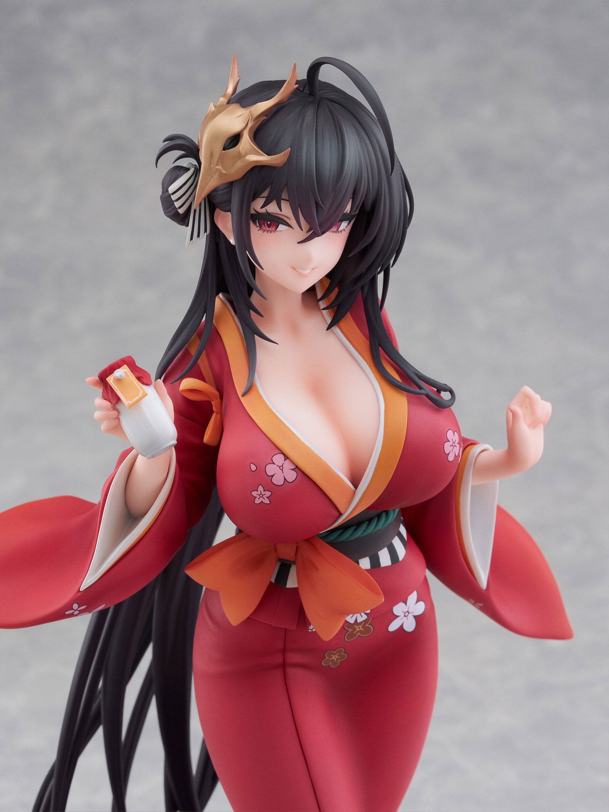 Azur Lane 1/7 Scale Figure - Taihou Yukata Ver. [Pre-Order Apr 2027]