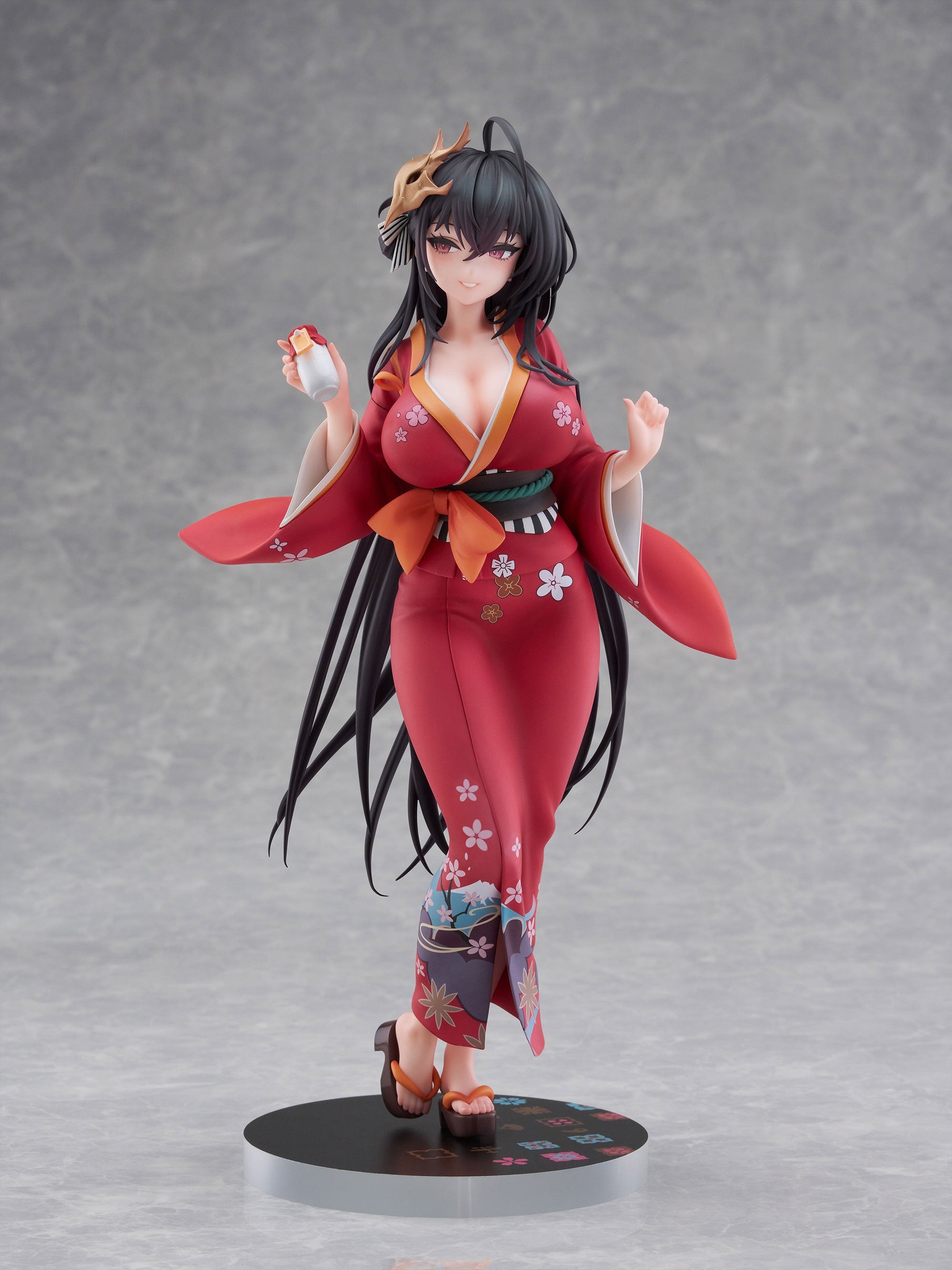 Azur Lane 1/7 Scale Figure - Taihou Yukata Ver. [Pre-Order Apr 2027]