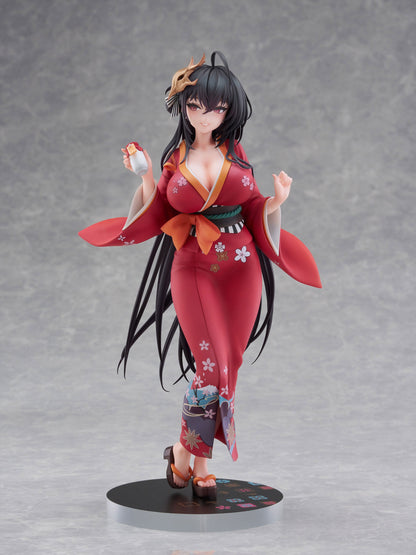 Azur Lane 1/7 Scale Figure - Taihou Yukata Ver. [Pre-Order Apr 2027]