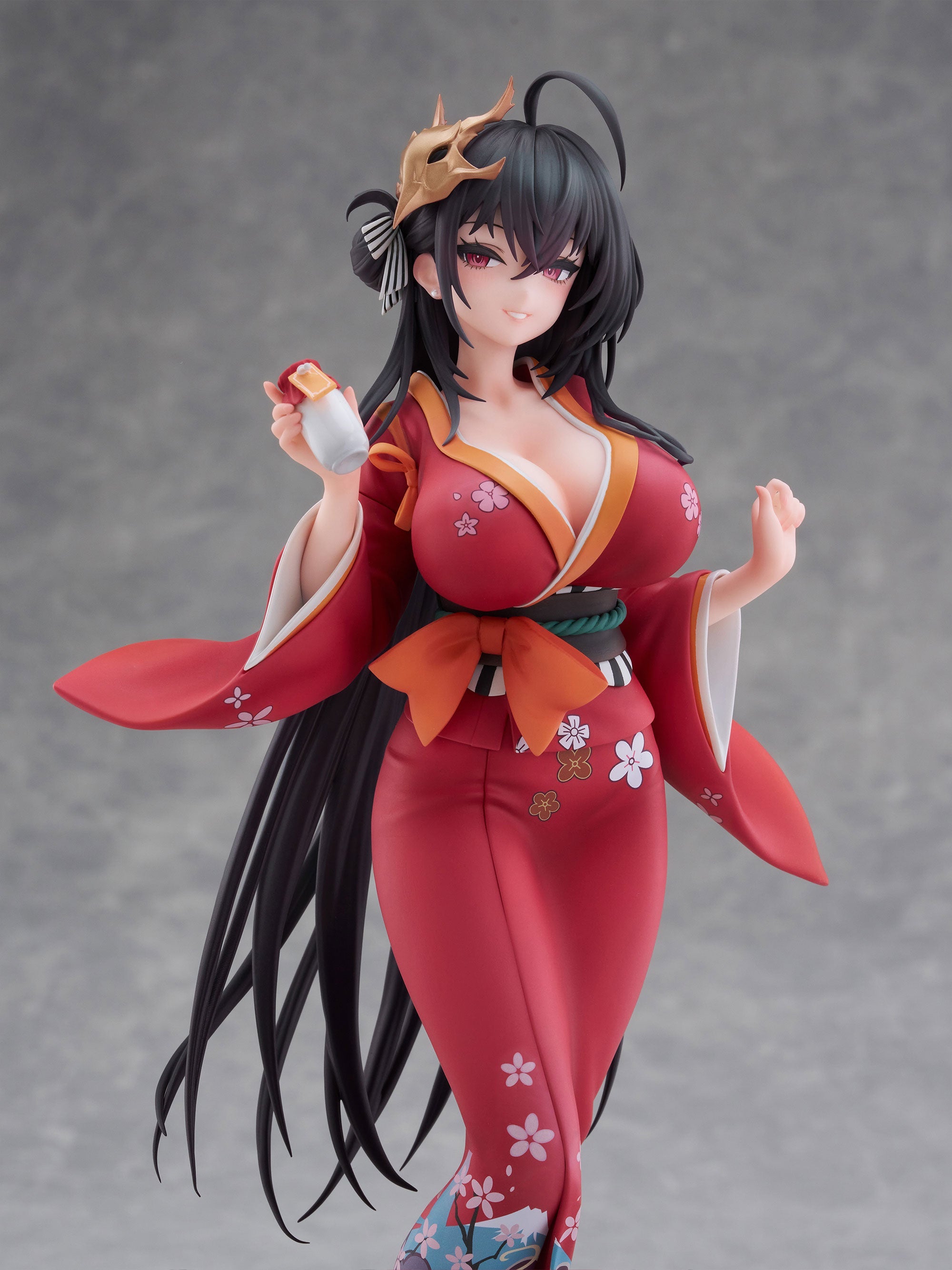 Azur Lane 1/7 Scale Figure - Taihou Yukata Ver. [Pre-Order Apr 2027]