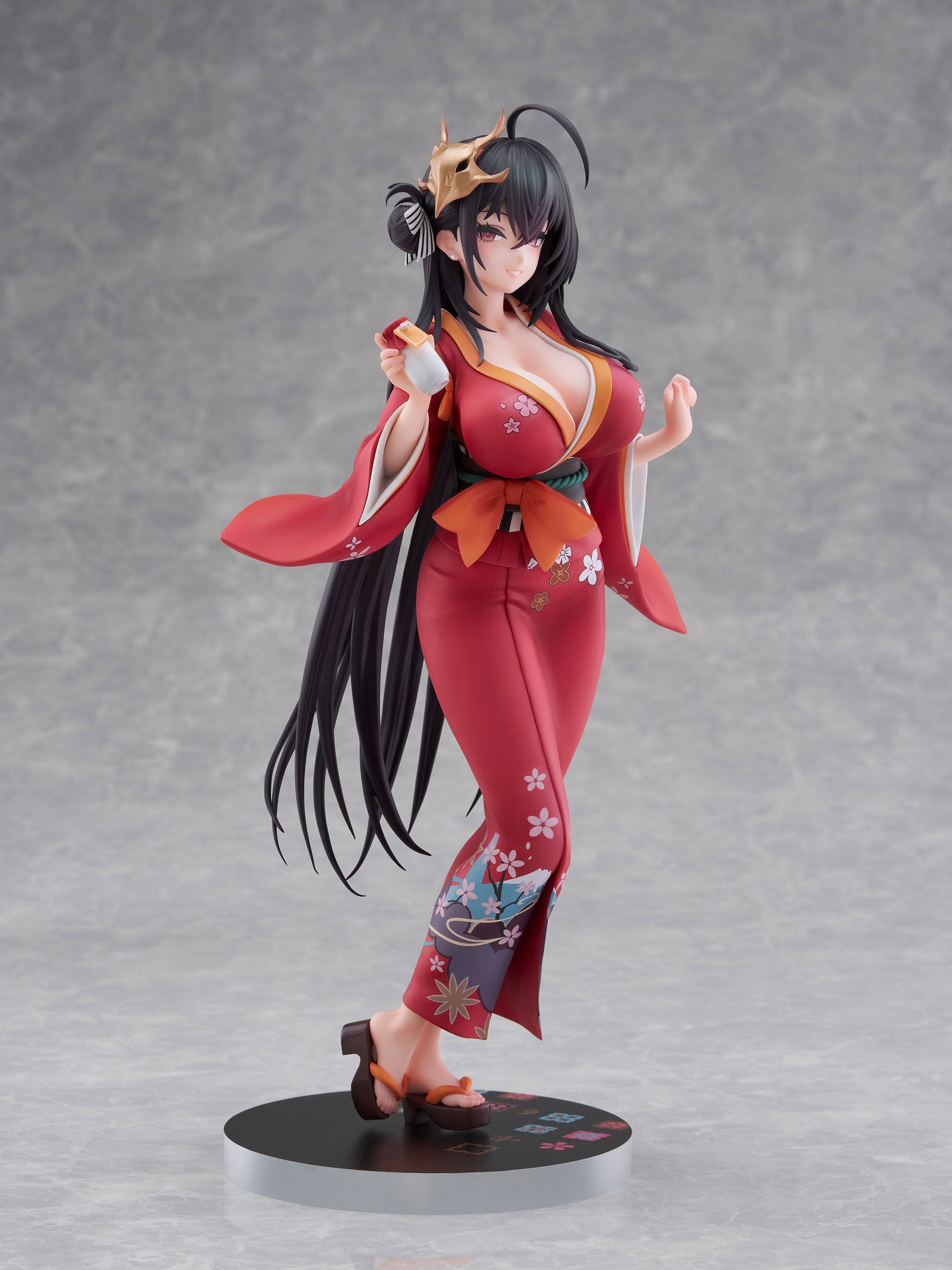 Azur Lane 1/7 Scale Figure - Taihou Yukata Ver. [Pre-Order Apr 2027]
