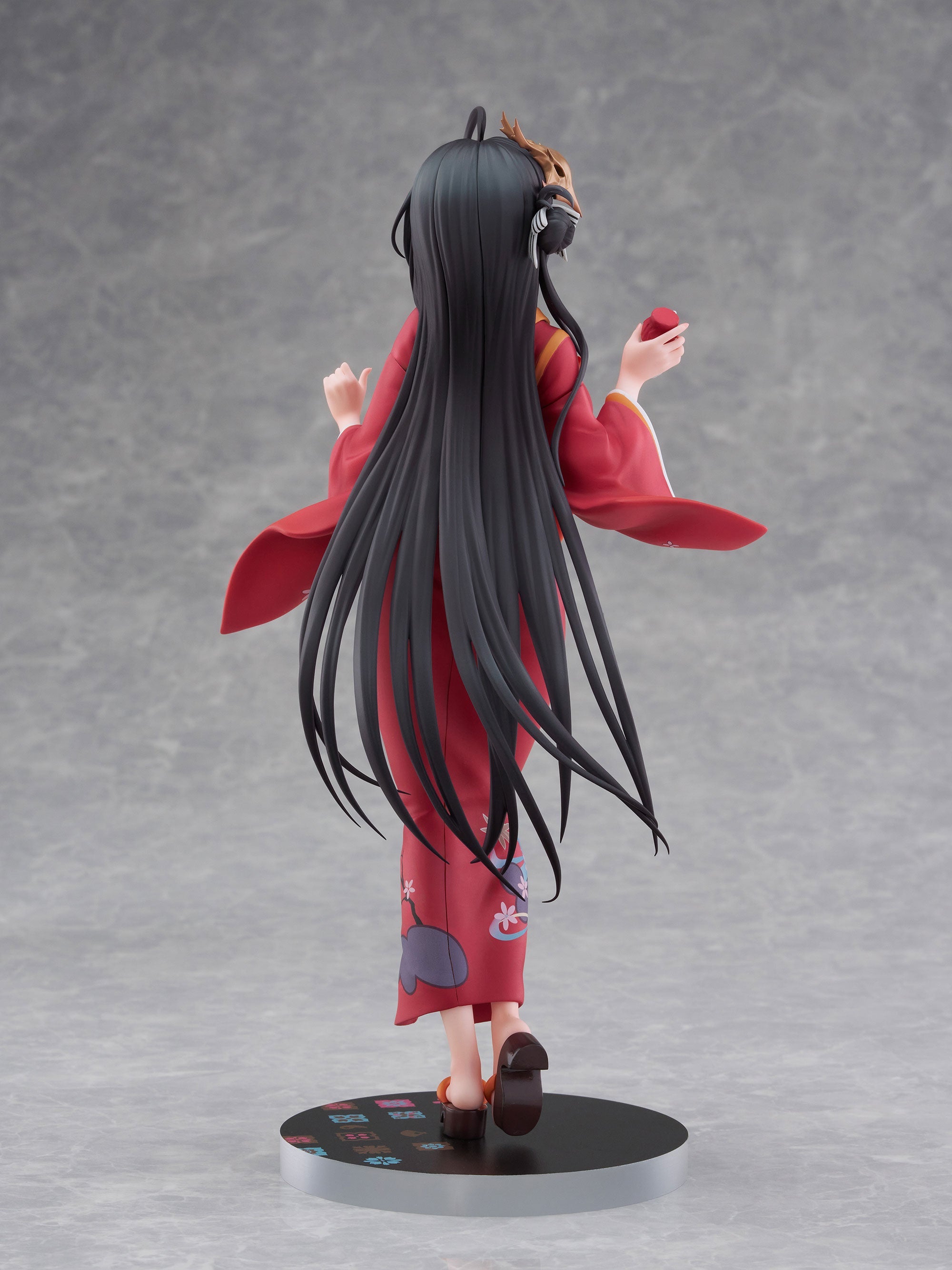 Azur Lane 1/7 Scale Figure - Taihou Yukata Ver. [Pre-Order Apr