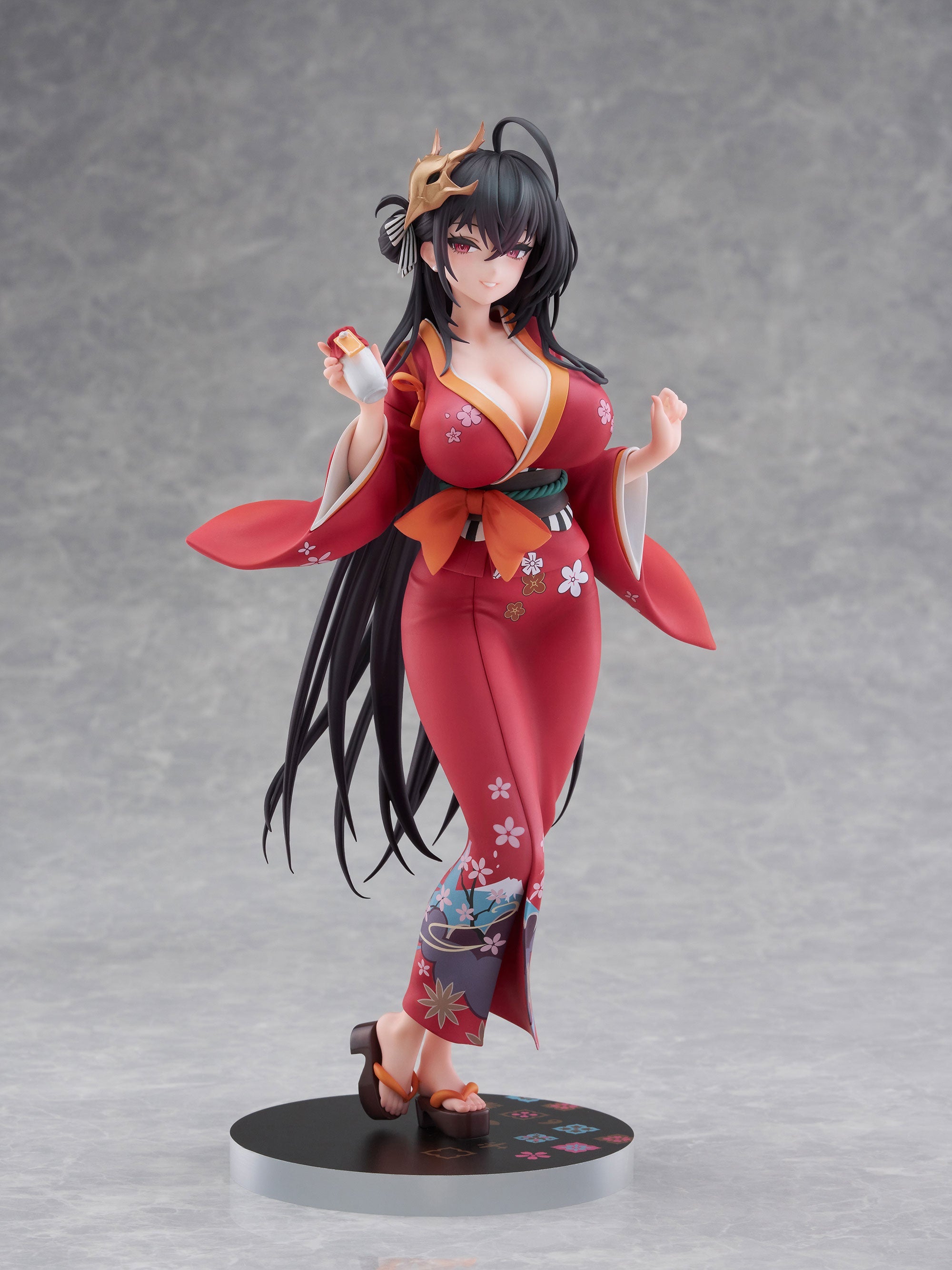 Azur Lane 1/7 Scale Figure - Taihou Yukata Ver. [Pre-Order Apr 2027]