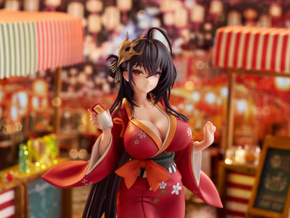 Azur Lane 1/7 Scale Figure - Taihou Yukata Ver. [Pre-Order Apr 2027]