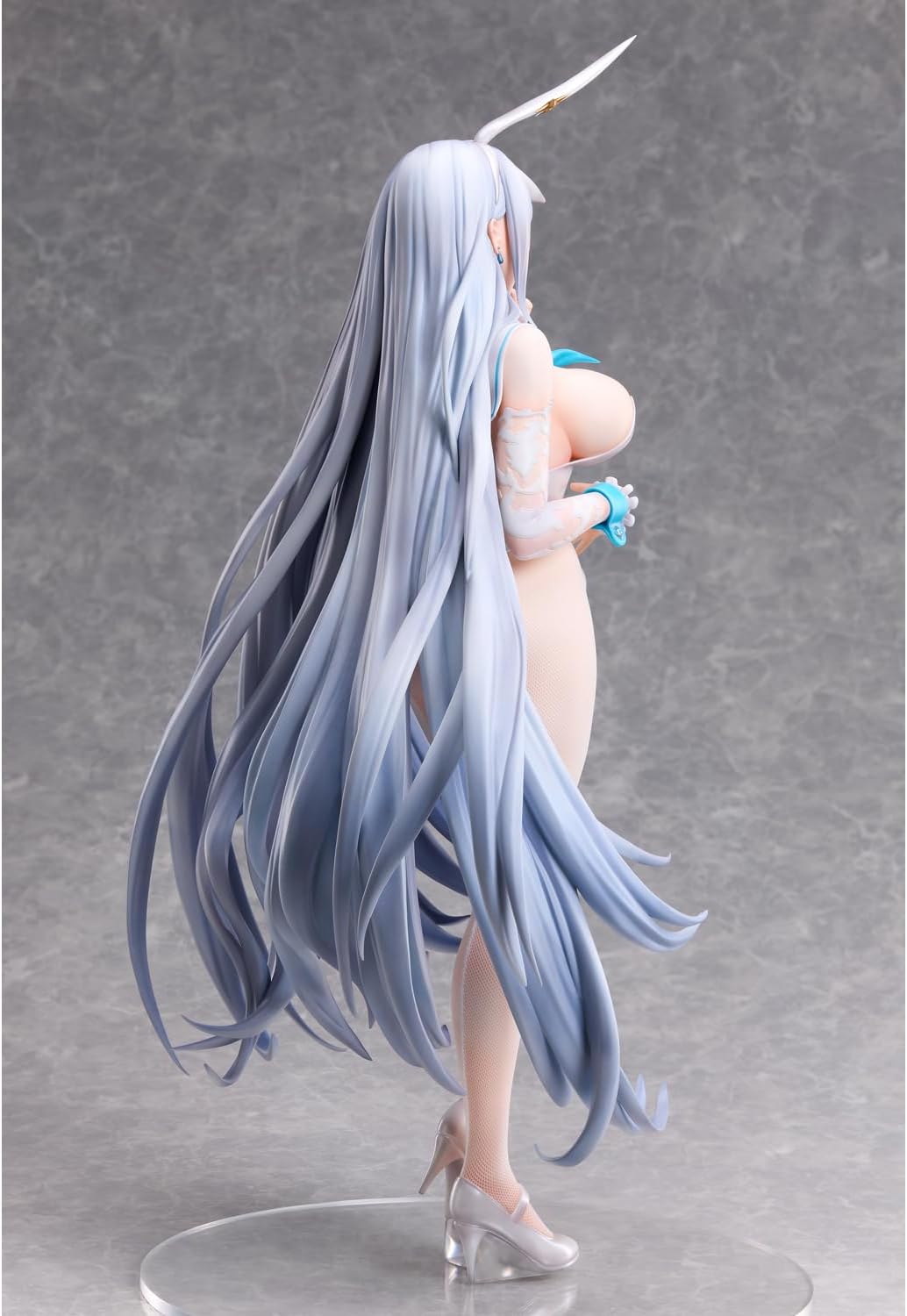 Azur Lane B-style Figure - Emden Bunny ver. [Pre-Order Sep 2026]