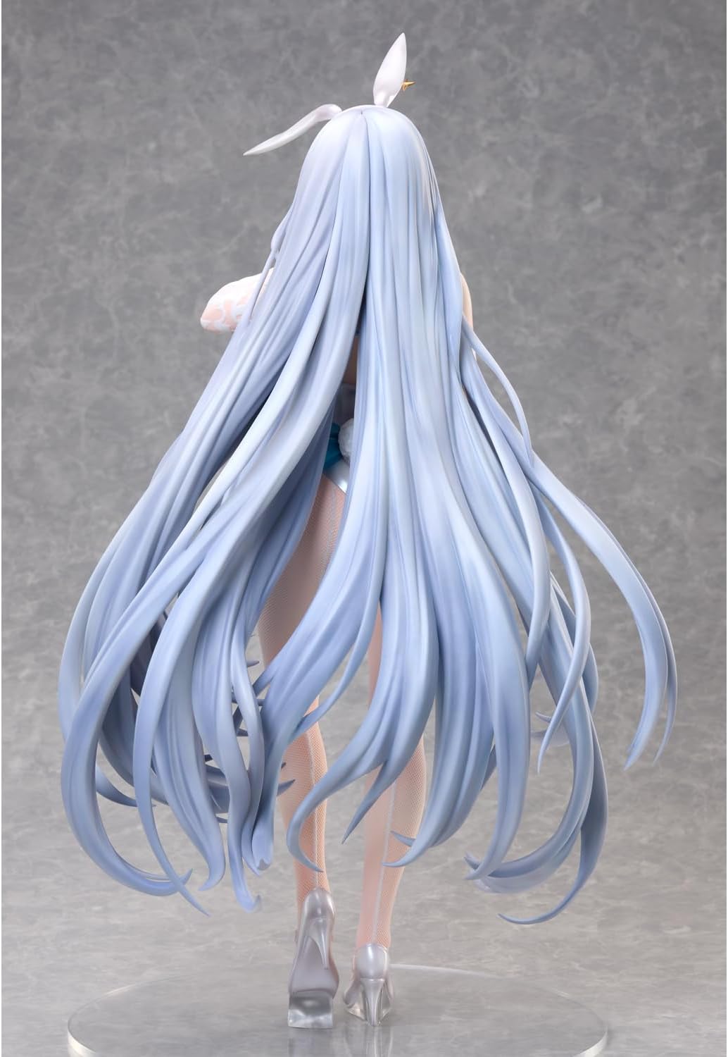 Azur Lane B-style Figure - Emden Bunny ver. [Pre-Order Sep 2026]