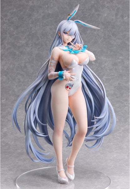 Azur Lane B-style Figure - Emden Bunny ver. [Pre-Order Sep 2026]