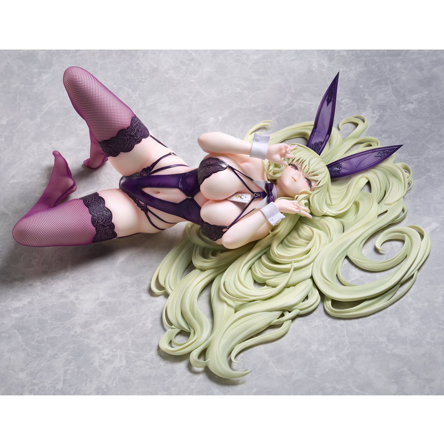 Azur Lane B-style Figure - Napoli Dreamy Night ver. [Pre-Order Sep 2026]