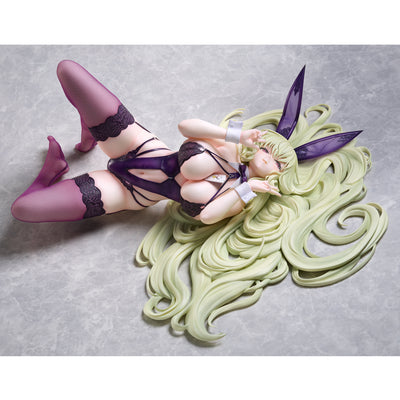Azur Lane B-style Figure - Napoli Dreamy Night ver. [Pre-Order Sep 2026]