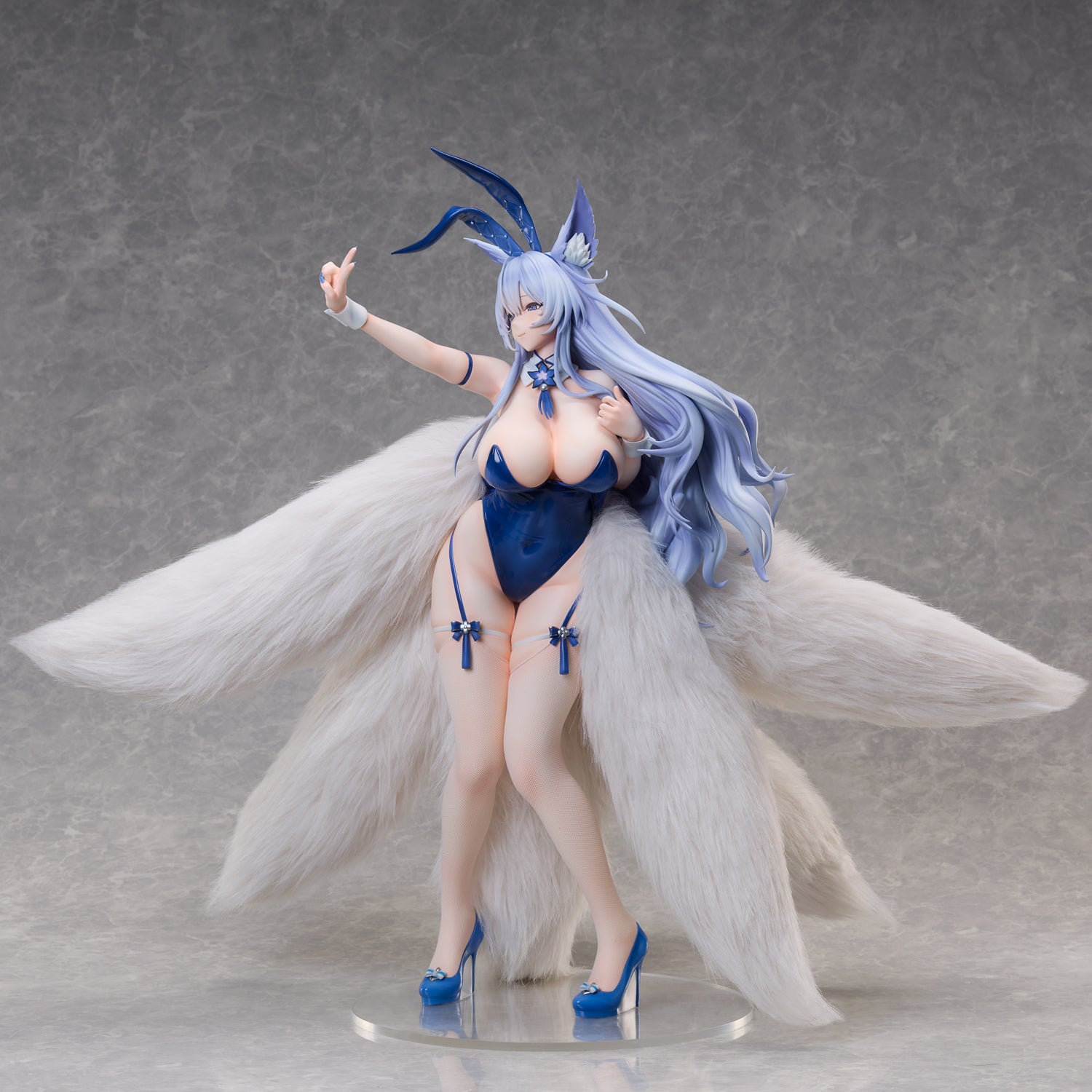 Azur Lane B-style Figure - Shinano Phantom Dream ver. [Pre-Order Nov 2026]
