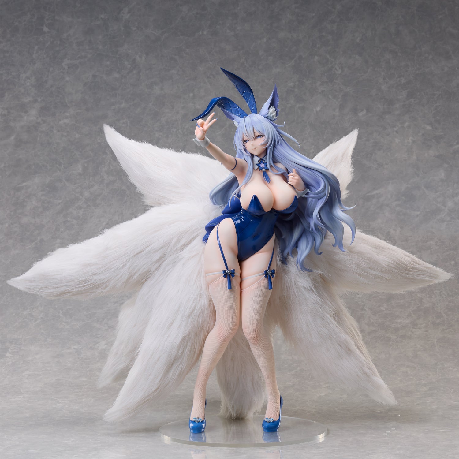 Azur Lane B-style Figure - Shinano Phantom Dream ver. [Pre-Order Nov 2026]