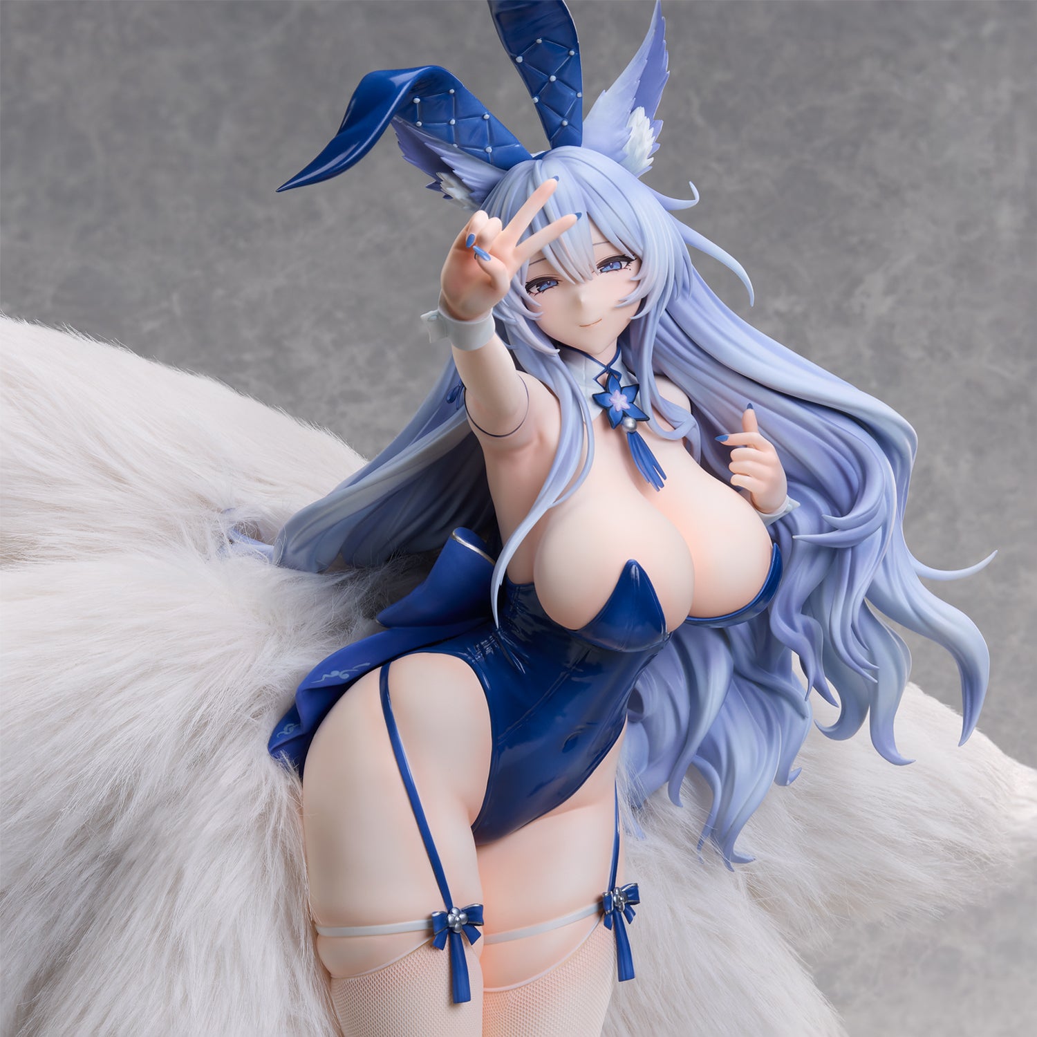 Azur Lane B-style Figure - Shinano Phantom Dream ver. [Pre-Order Nov 2026]
