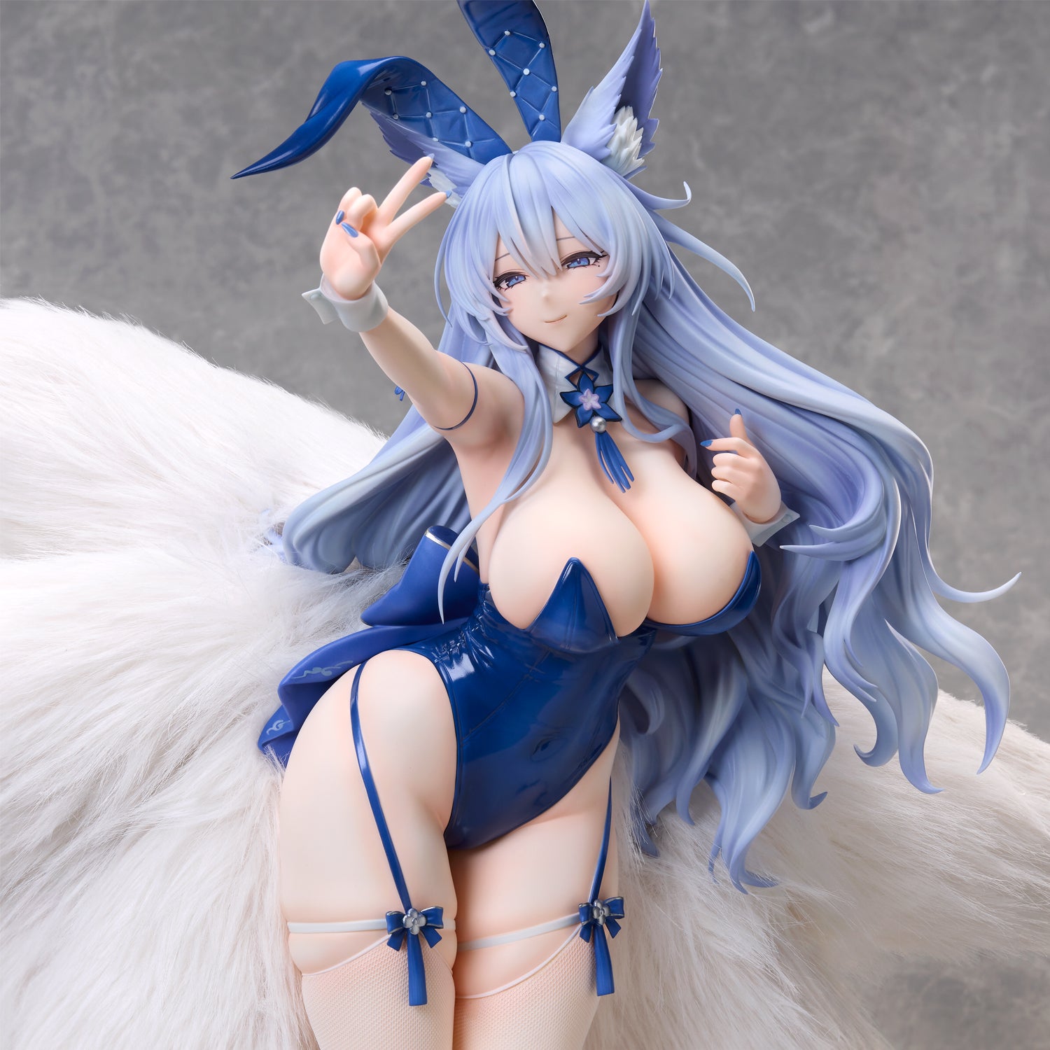Azur Lane B-style Figure - Shinano Phantom Dream ver. [Pre-Order Nov 2026]