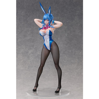 Azur Lane B-style Figure - St. Louis Bunny ver.
