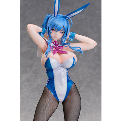 Azur Lane B-style Figure - St. Louis Bunny ver.