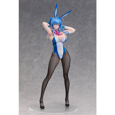 Azur Lane B-style Figure - St. Louis Bunny ver.