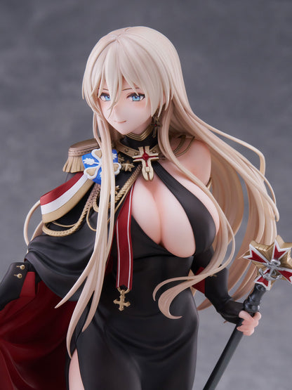 Azur Lane F:NEX 1/7 Scale Figure - Bismarck Formal Attire Ver. [Pre-Order Apr 2027]
