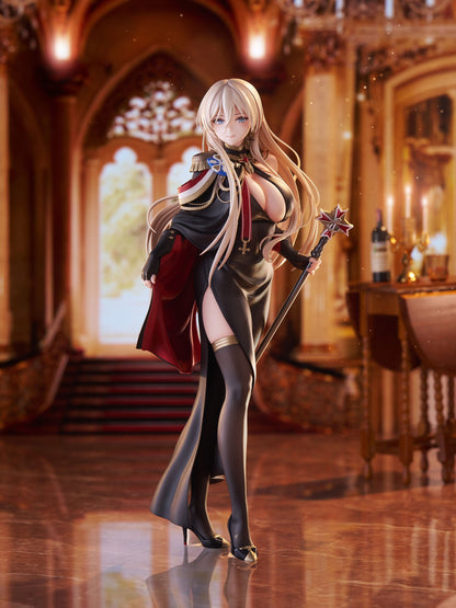 Azur Lane F:NEX 1/7 Scale Figure - Bismarck Formal Attire Ver. [Pre-Order Apr 2027]