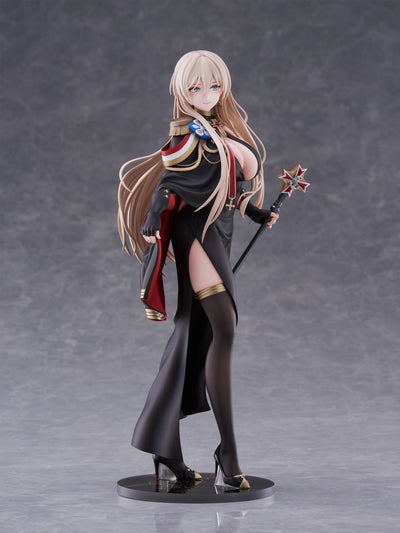 Azur Lane F:NEX 1/7 Scale Figure - Bismarck Formal Attire Ver. [Pre-Order Apr 2027]