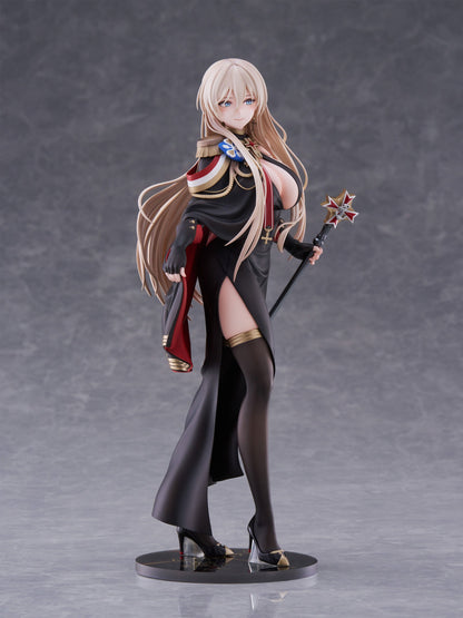 Azur Lane F:NEX 1/7 Scale Figure - Bismarck Formal Attire Ver. [Pre-Order Apr 2027]