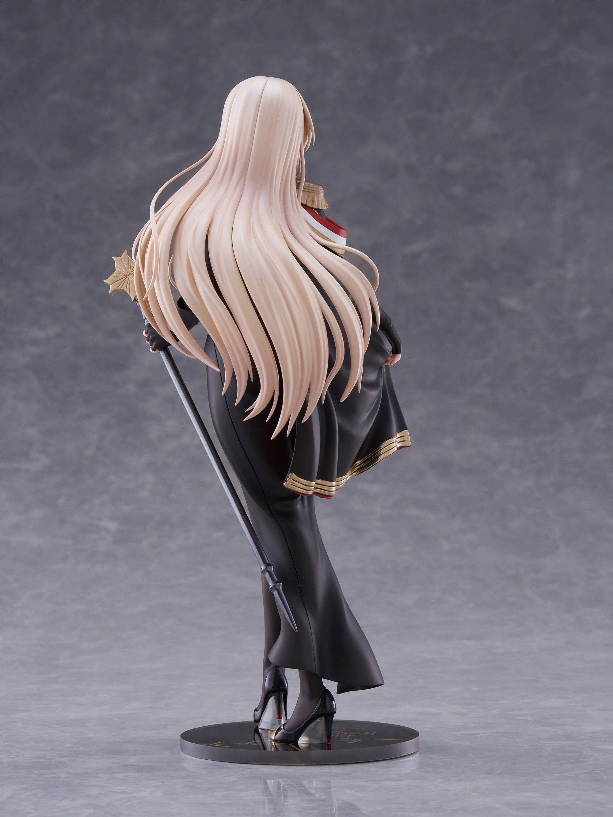 Azur Lane F:NEX 1/7 Scale Figure - Bismarck Formal Attire Ver. [Pre-Order Apr 2027]