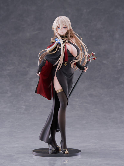 Azur Lane F:NEX 1/7 Scale Figure - Bismarck Formal Attire Ver. [Pre-Order Apr 2027]