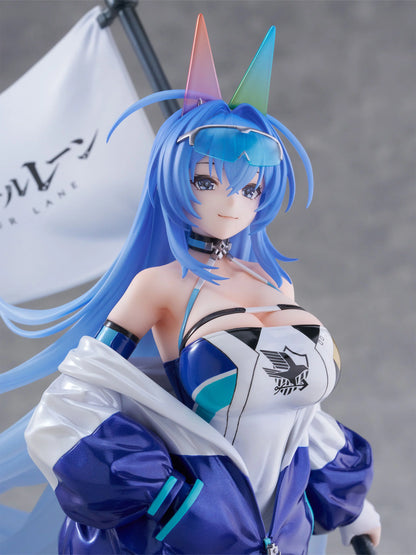 Azur Lane F:NEX 1/7 Scale Figure - New Jersey IRF2024 Ver. [Pre-Order Dec 2026]