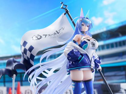 Azur Lane F:NEX 1/7 Scale Figure - New Jersey IRF2024 Ver. [Pre-Order Dec 2026]