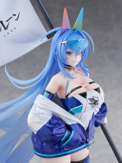 Azur Lane F:NEX 1/7 Scale Figure - New Jersey IRF2024 Ver. [Pre-Order Dec 2026]