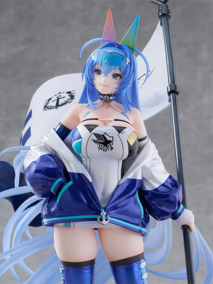Azur Lane F:NEX 1/7 Scale Figure - New Jersey IRF2024 Ver. [Pre-Order Dec 2026]