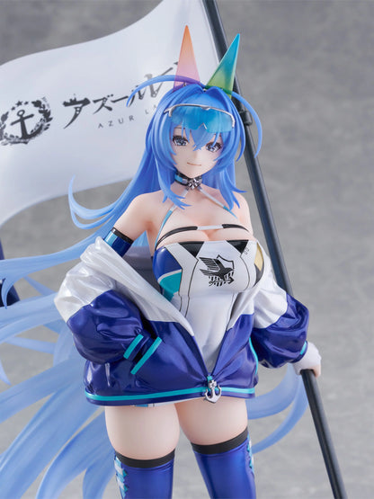 Azur Lane F:NEX 1/7 Scale Figure - New Jersey IRF2024 Ver. [Pre-Order Dec 2026]