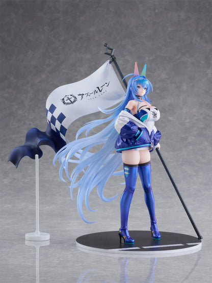 Azur Lane F:NEX 1/7 Scale Figure - New Jersey IRF2024 Ver. [Pre-Order Dec 2026]